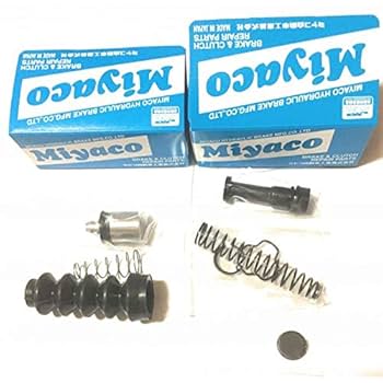 RX-8 RX8 SE3P 後期用クラッチマスターシリンダー（新品未開封） マツダ 純正 RX8 SE3P クラッチマスターシリンダー 5MT 6MT F151